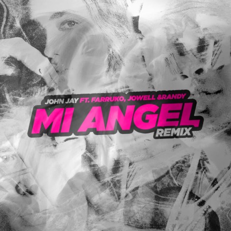 mi angel remix | Boomplay Music