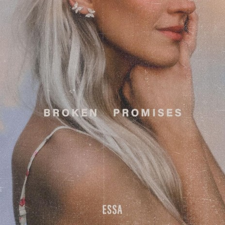 broken promises | Boomplay Music
