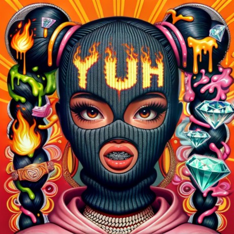 YUH | Boomplay Music