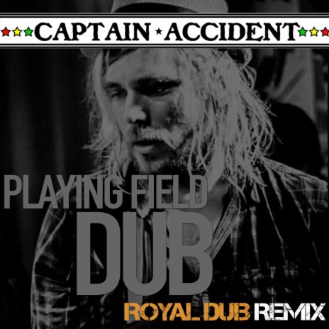 Playing Field Dub (Royal Dub Remix) | Boomplay Music