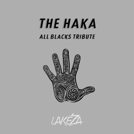 The Haka (Dark Dance Mix & All Blacks Tribute) | Boomplay Music