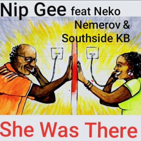 She Was There ft. Southside KB & Neko Nemerov