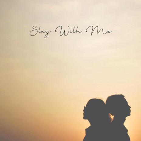 Stay With Me ft. Garreth Broke | Boomplay Music