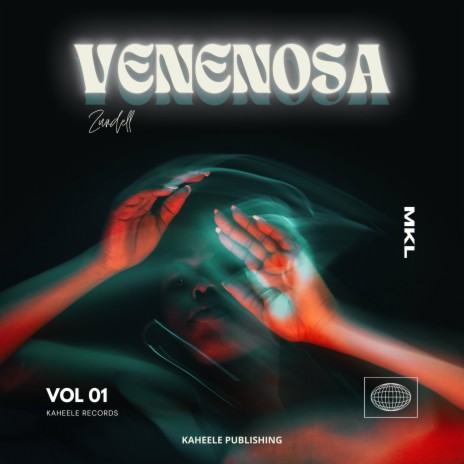 VENENOSA ft. Zundell | Boomplay Music