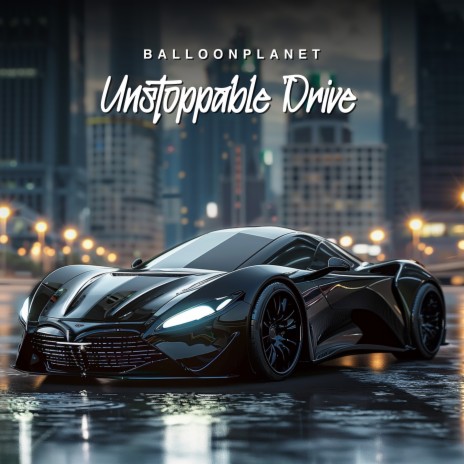 Unstoppable Drive | Boomplay Music