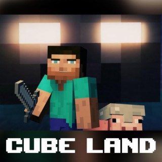 Cube Land lyrics | Boomplay Music