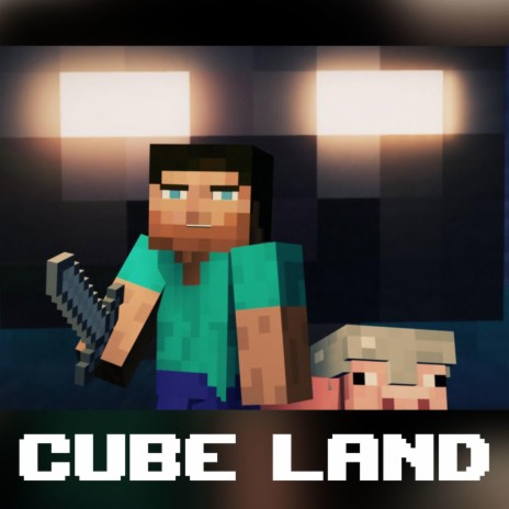 Cube Land | Boomplay Music