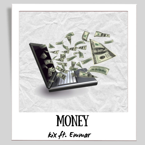 MONEYYY ft. Emmar | Boomplay Music