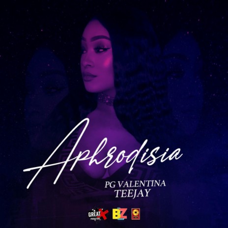 Aphrodisia (Radio) ft. PG Valentina | Boomplay Music