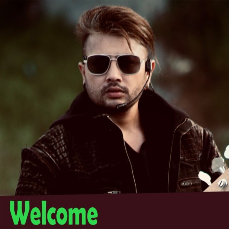 Welcome | Boomplay Music