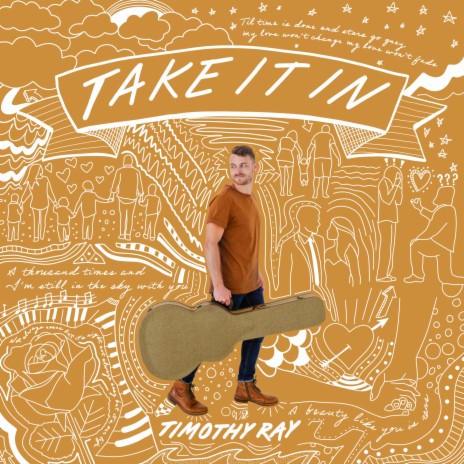 Take It In (Alternate) | Boomplay Music