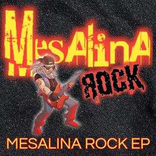 Mesalina Rock EP