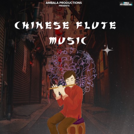 Chinese Flute Music | Boomplay Music