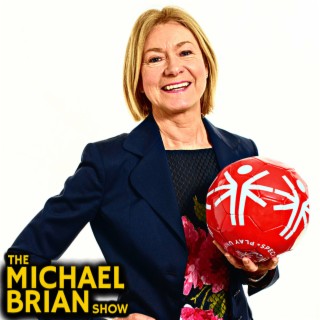 Mary Davis: Special Olympics & Championing Success & Inclusion in Sport, Life & Business EP302