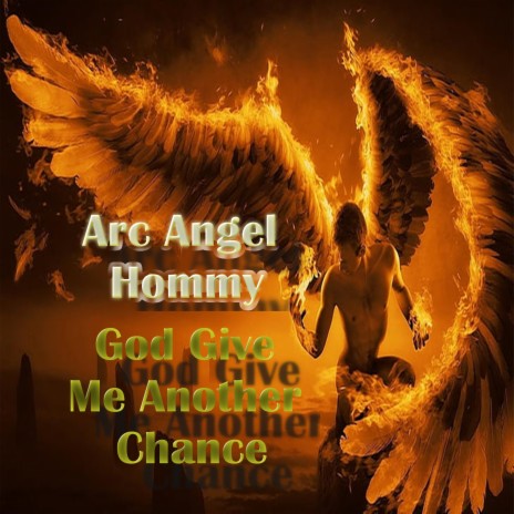 God Give Me Another Chance | Boomplay Music