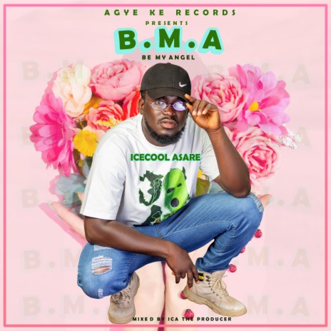 B. M. A (Be My Angel) | Boomplay Music