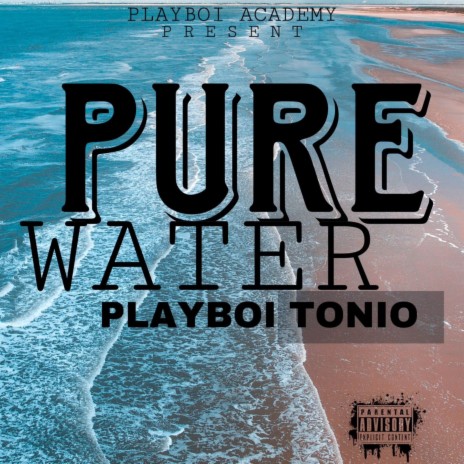 Pure Water | Boomplay Music