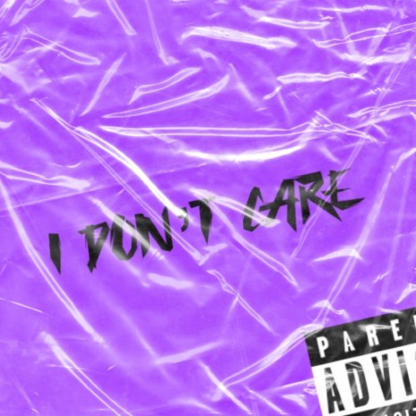 I don't care(interlude) | Boomplay Music