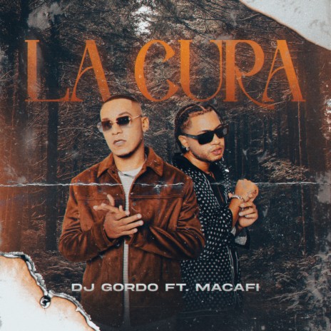 La Cura ft. Macafi | Boomplay Music