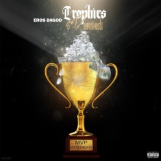 Trophies & Diamonds