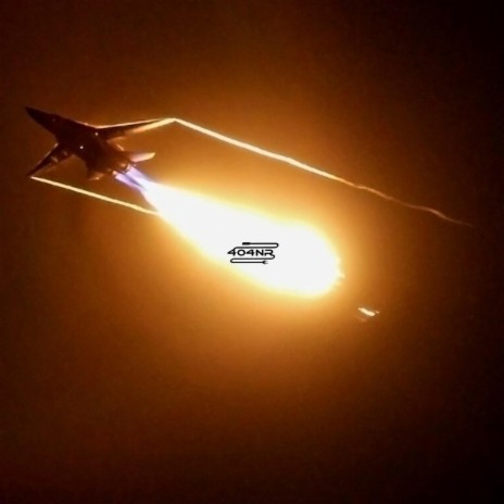 F-111E (Impro) ft. 404NR & SKEDY