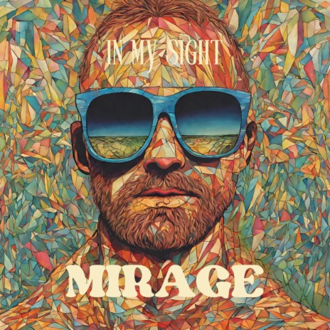 Mirage | Boomplay Music