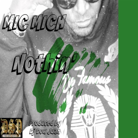 Nothin Instrumentl ft. mic michigan | Boomplay Music