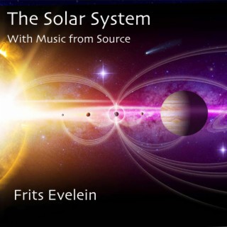 The Solar System (Reconnected to Source through the Divine Plan)