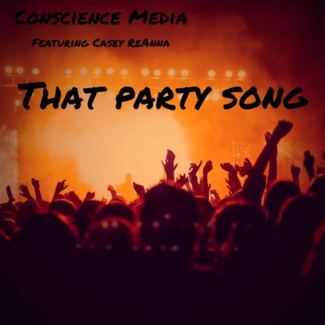 That Party Song | Boomplay Music