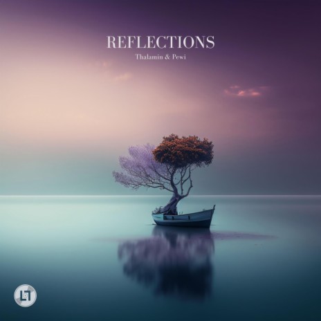 Reflections ft. Pewi | Boomplay Music