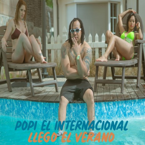 Llego el Verano | Boomplay Music