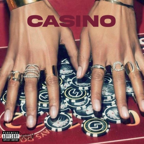 casino ft. Ninexteen | Boomplay Music