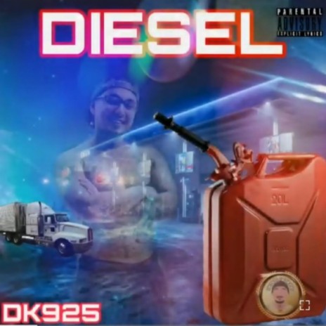 Diesel | Boomplay Music