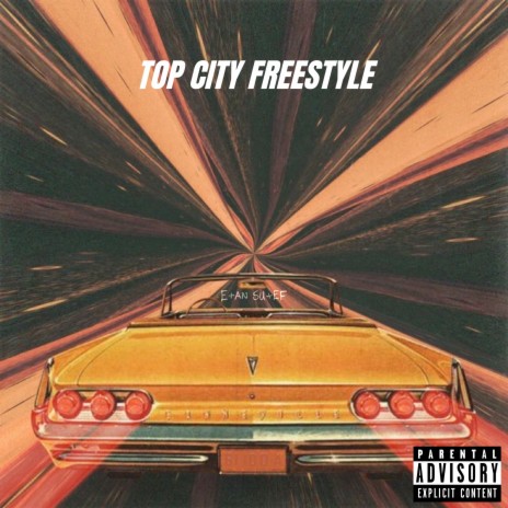 Top City Freestyle | Boomplay Music