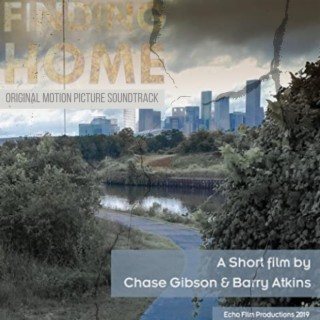 Finding Home (Original Motion Picture Soundtrack)