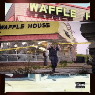 Waffle House Knife Fights