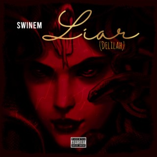 Liar (Delilah) lyrics | Boomplay Music