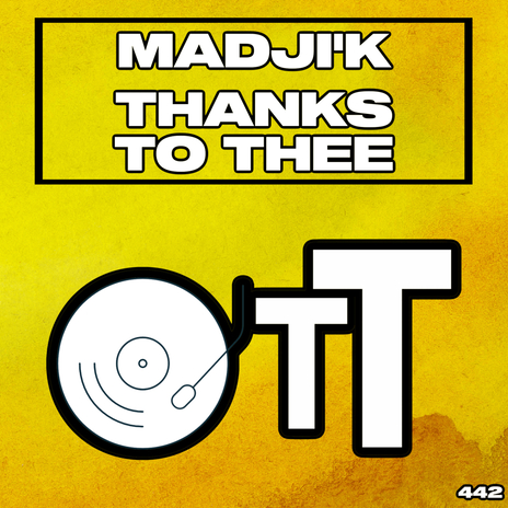 Thanks To Thee | Boomplay Music