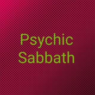 Psychic Sabbath