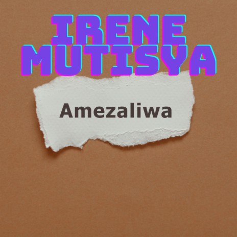 Amezaliwa | Boomplay Music