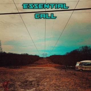 Essential Call lyrics | Boomplay Music