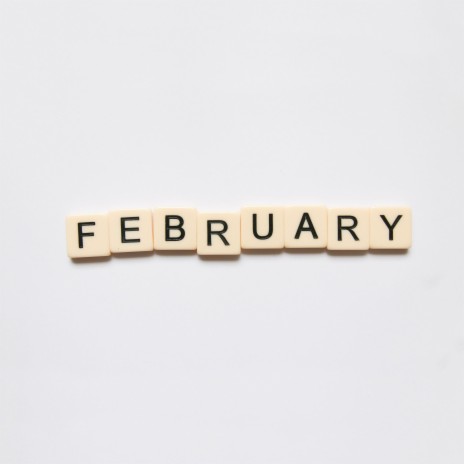 February