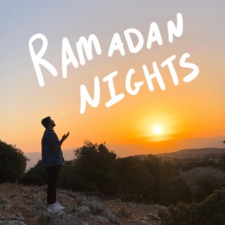 Ramadan Nights (Vocals Only) [Nasheed]