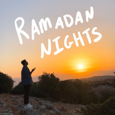 Ramadan Nights (Vocals Only) [Nasheed] ft. Sharif | Boomplay Music