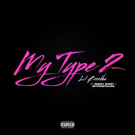 My Type 2 ft. Ree$ey Muney & Bryfromtha3rd | Boomplay Music