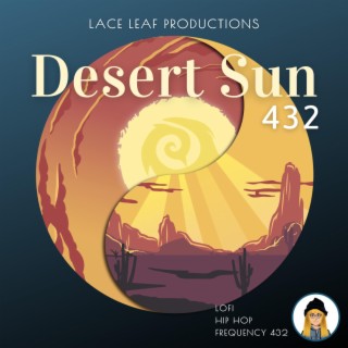 Desert Sun 432
