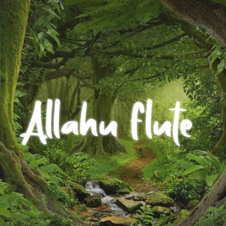 Allahu Flute