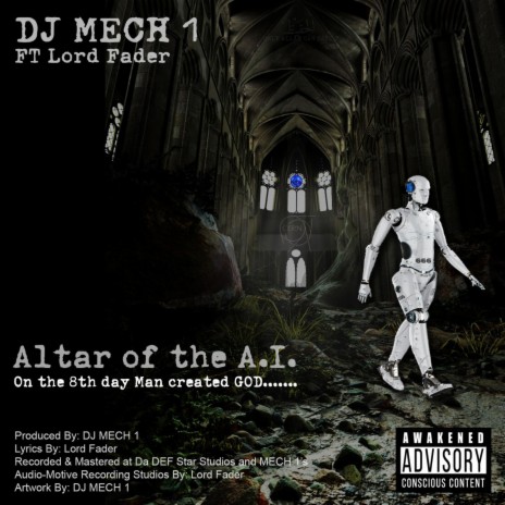 A.I. (feat. Lord Fader)