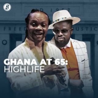 Ghana At 65: Highlife