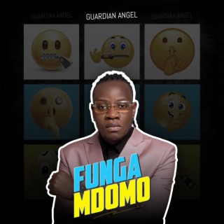 Funga Mdomo lyrics | Boomplay Music